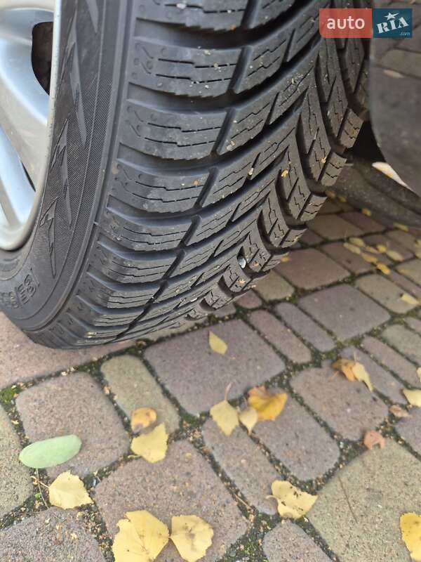 Хетчбек Mercedes-Benz A-Class 2009 в Харкові