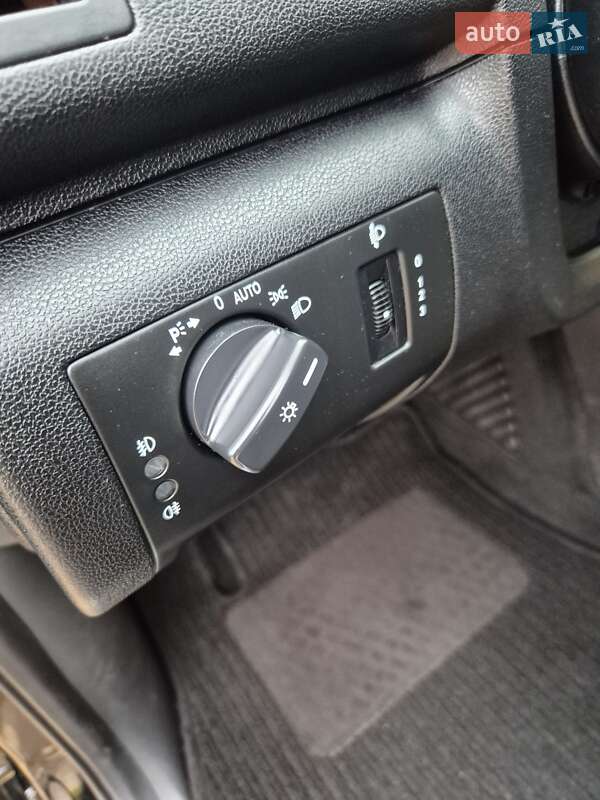 Хетчбек Mercedes-Benz A-Class 2009 в Харкові