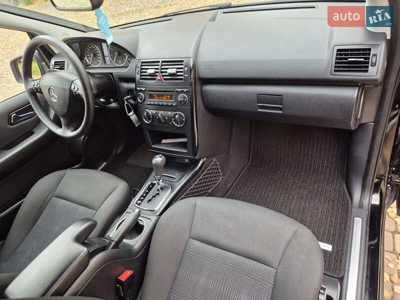 Хетчбек Mercedes-Benz A-Class 2009 в Харкові