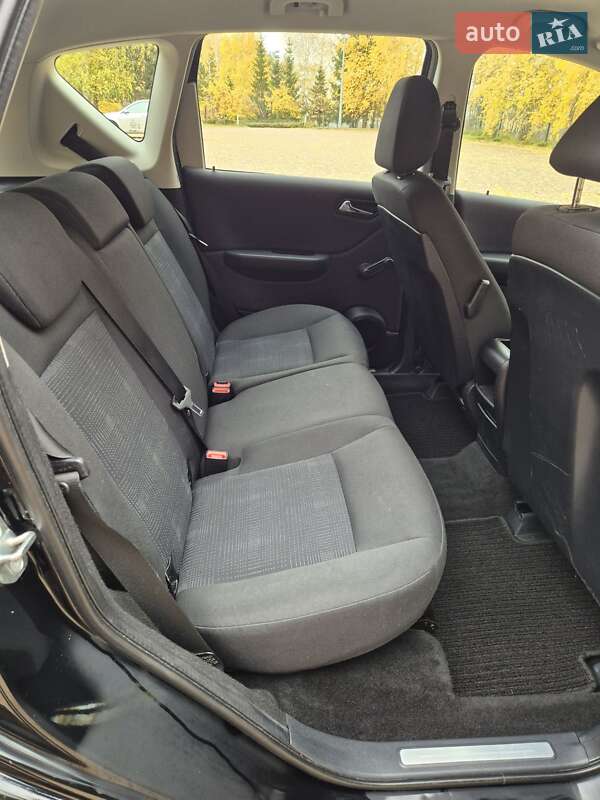 Хетчбек Mercedes-Benz A-Class 2009 в Харкові