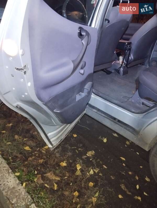 Хэтчбек Mercedes-Benz A-Class 2003 в Харькове