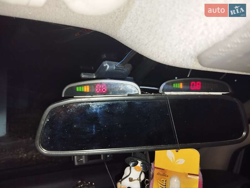 Хэтчбек Mercedes-Benz A-Class 2003 в Харькове