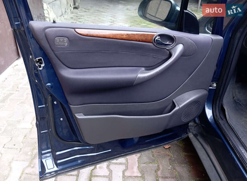 Хэтчбек Mercedes-Benz A-Class 2001 в Волочиске фото 14 Хэтчбек Mercedes-Benz A-Class 2001 в Волочиске