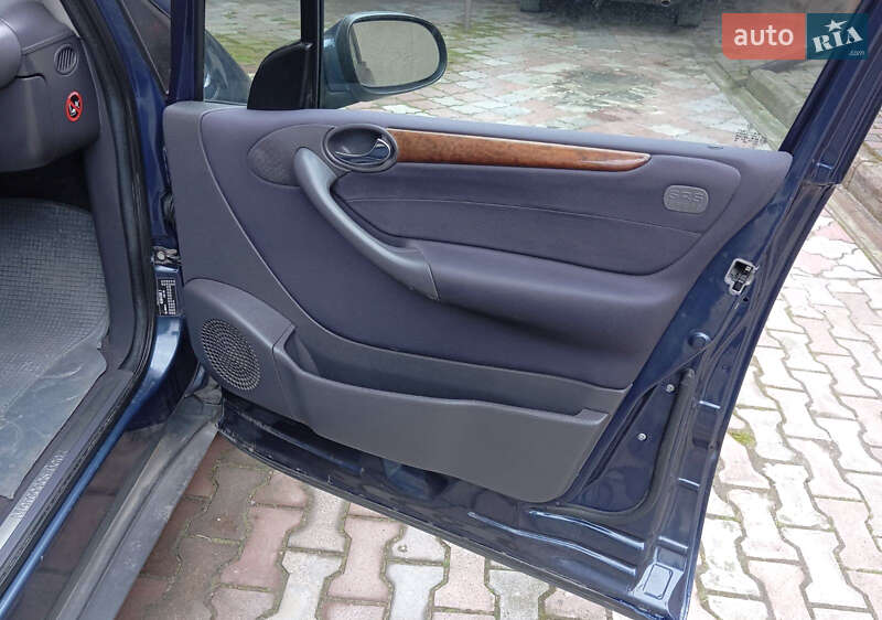 Хэтчбек Mercedes-Benz A-Class 2001 в Волочиске фото 17 Хэтчбек Mercedes-Benz A-Class 2001 в Волочиске