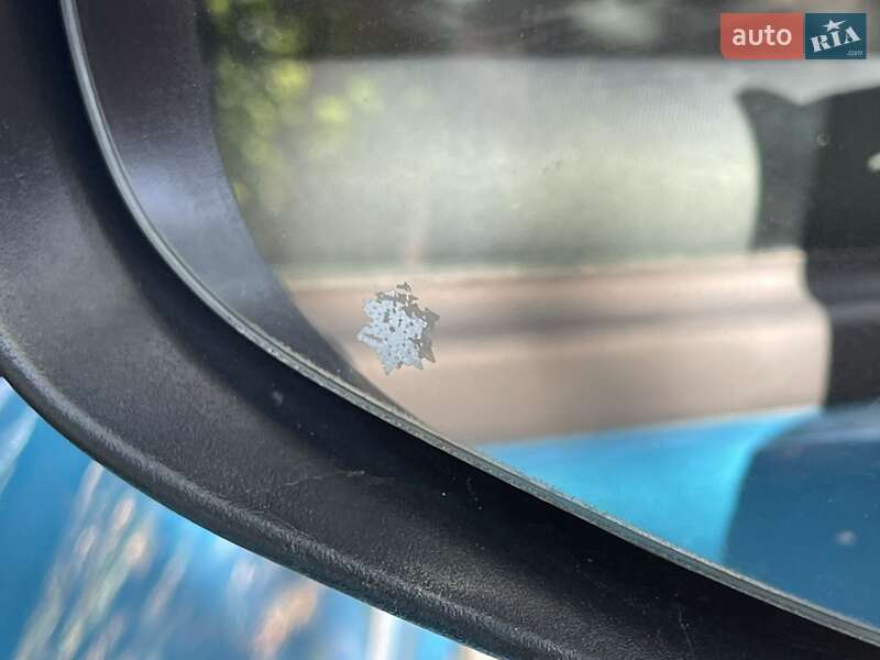 Хетчбек Mercedes-Benz A-Class 2002 в Рівному