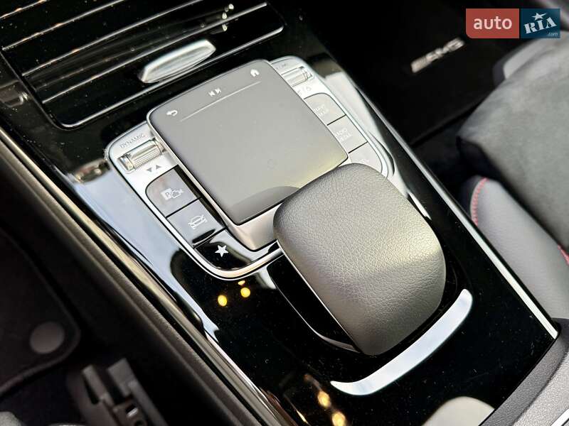 Седан Mercedes-Benz A-Class 2018 в Харькове фото 19 Седан Mercedes-Benz A-Class 2018 в Харькове