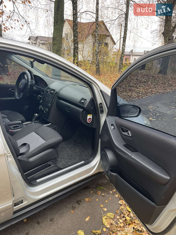 Хэтчбек Mercedes-Benz A-Class 2005 в Ровно фото 17 Хэтчбек Mercedes-Benz A-Class 2005 в Ровно