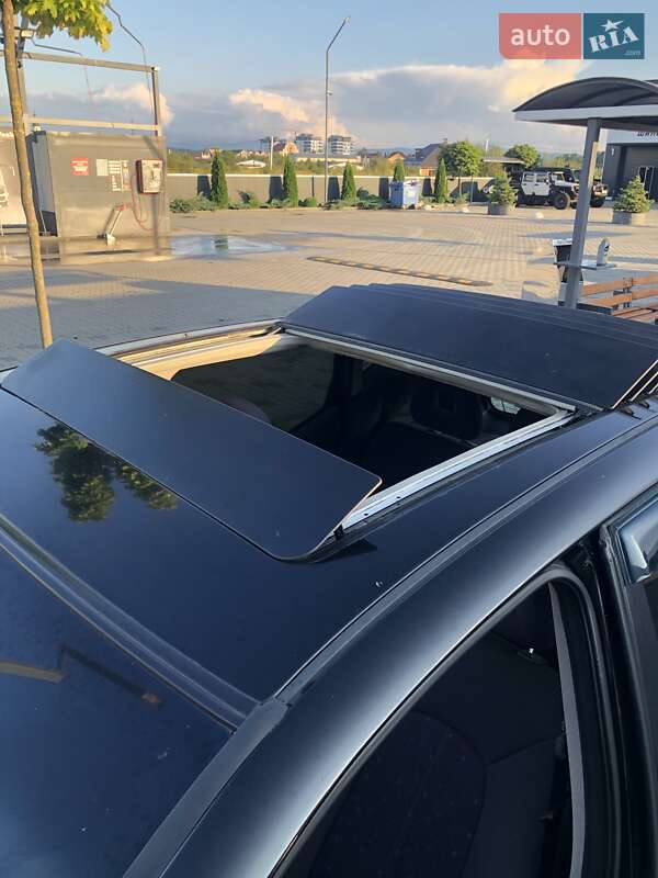 Хэтчбек Mercedes-Benz A-Class 2003 в Хусте