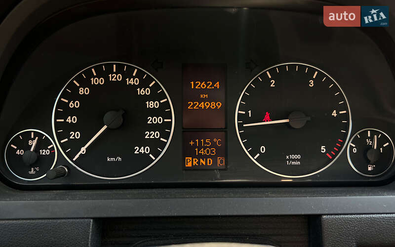 Хетчбек Mercedes-Benz A-Class 2010 в Львові фото 14 Хетчбек Mercedes-Benz A-Class 2010 в Львові