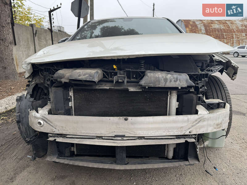 Хетчбек Mercedes-Benz A-Class 2018 в Дніпрі