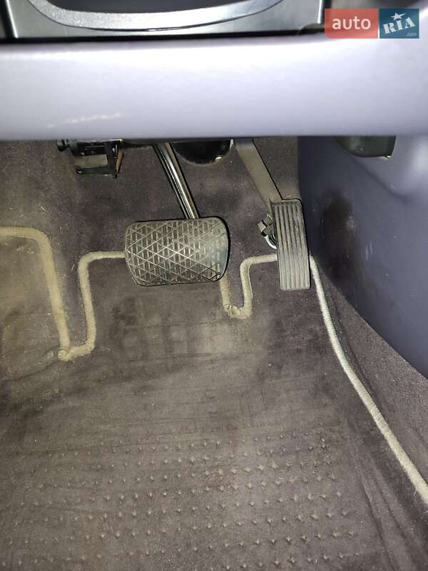 Хэтчбек Mercedes-Benz A-Class 2004 в Лохвице