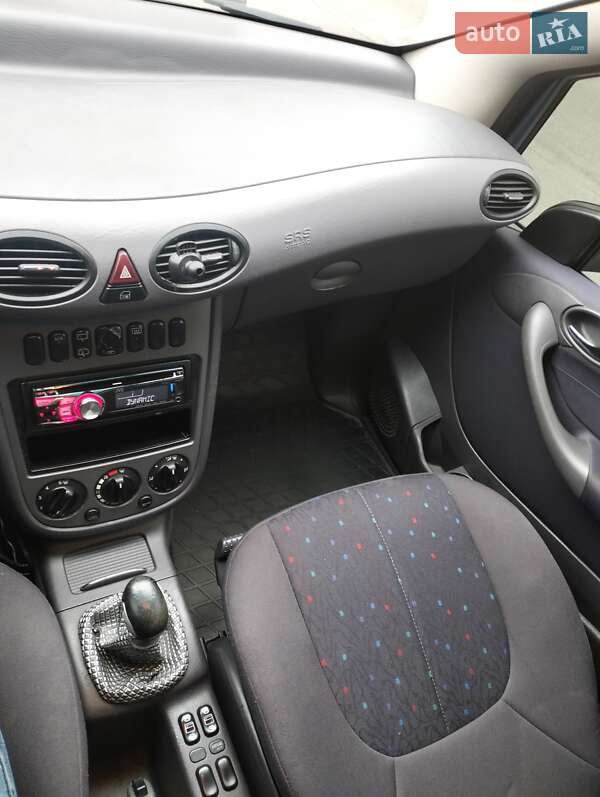 Хетчбек Mercedes-Benz A-Class 2003 в Вінниці