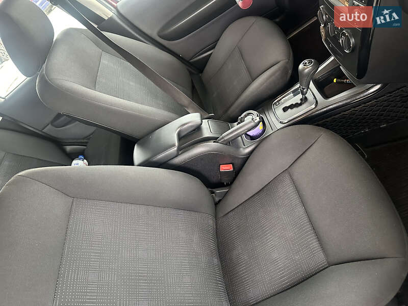 Хэтчбек Mercedes-Benz A-Class 2009 в Львове