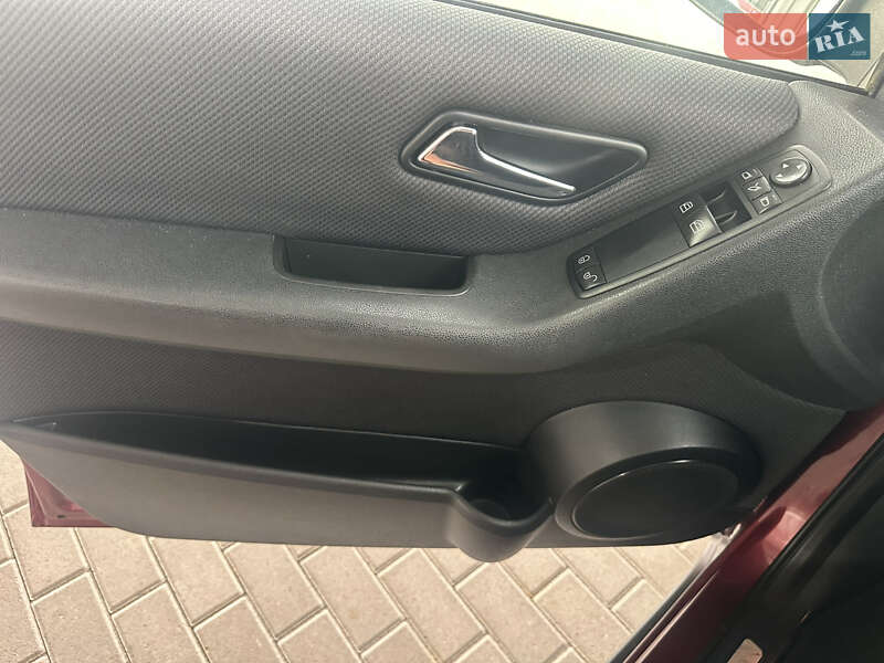 Хэтчбек Mercedes-Benz A-Class 2009 в Львове