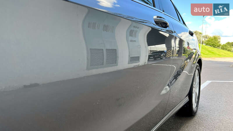 Хетчбек Mercedes-Benz A-Class 2017 в Звягелі