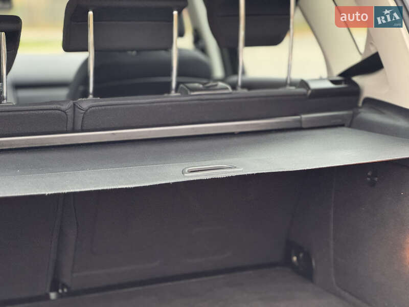 Хетчбек Mercedes-Benz A-Class 2007 в Запоріжжі