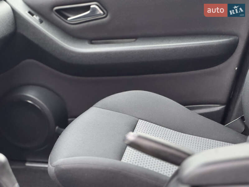 Хетчбек Mercedes-Benz A-Class 2007 в Запоріжжі