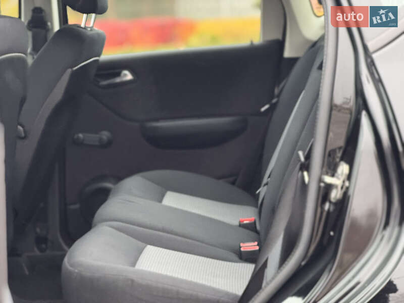 Хетчбек Mercedes-Benz A-Class 2007 в Запоріжжі