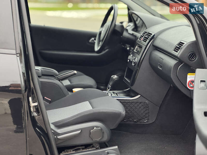 Хетчбек Mercedes-Benz A-Class 2007 в Запоріжжі