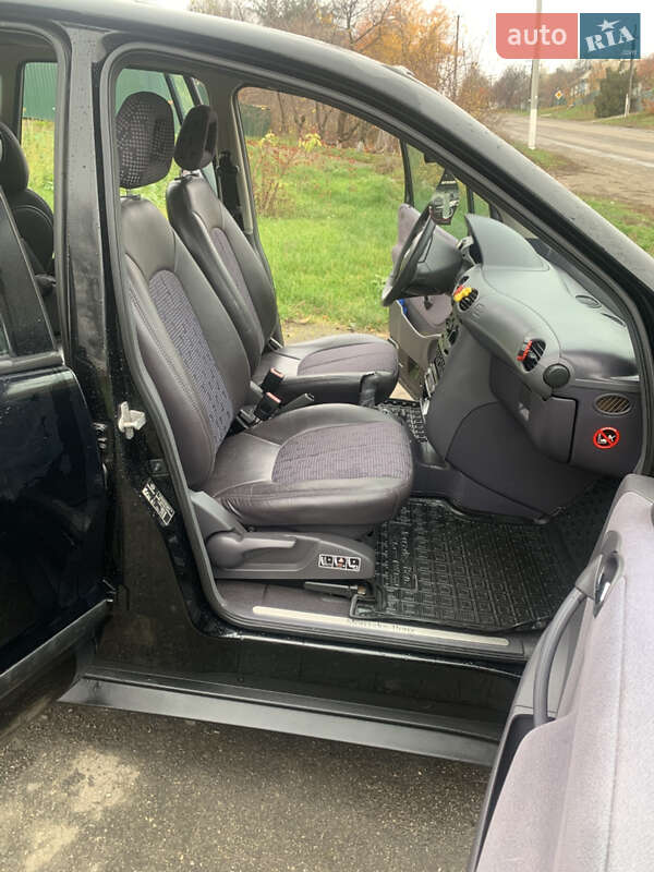 Хетчбек Mercedes-Benz A-Class 2000 в Умані фото 15 Хетчбек Mercedes-Benz A-Class 2000 в Умані