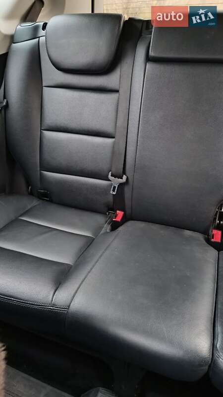 Хэтчбек Mercedes-Benz A-Class 2007 в Нетешине фото 6 Хэтчбек Mercedes-Benz A-Class 2007 в Нетешине