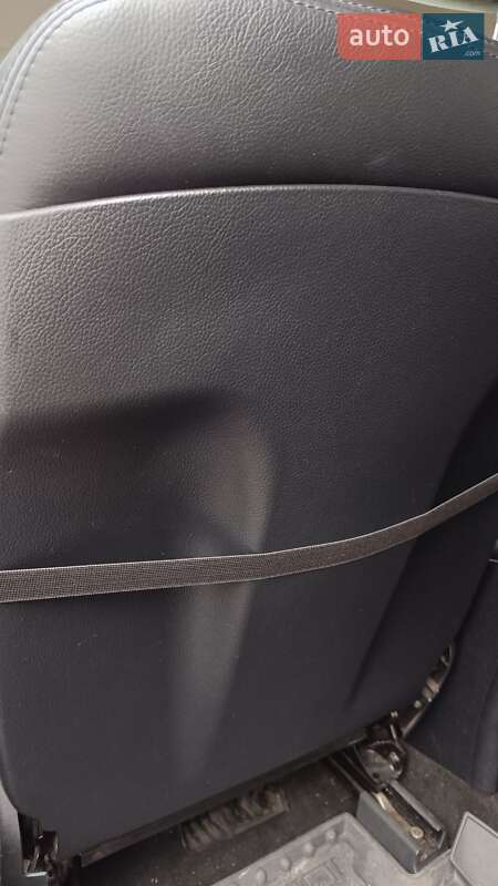 Хэтчбек Mercedes-Benz A-Class 2007 в Нетешине фото 8 Хэтчбек Mercedes-Benz A-Class 2007 в Нетешине