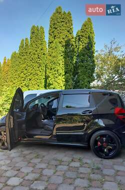 Хетчбек Mercedes-Benz A-Class 2005 в Рівному