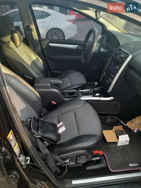 Хетчбек Mercedes-Benz A-Class 2005 в Рівному