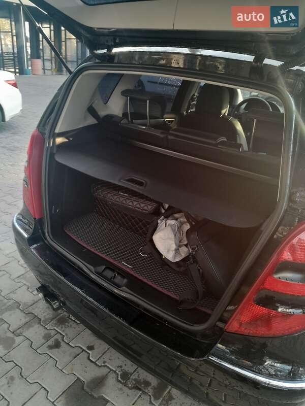 Хетчбек Mercedes-Benz A-Class 2005 в Рівному