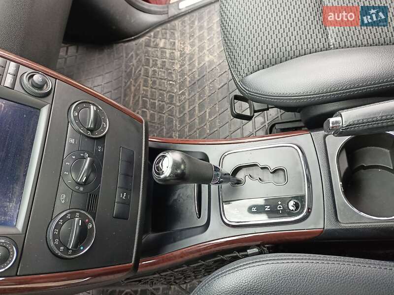 Хэтчбек Mercedes-Benz A-Class 2011 в Жмеринке