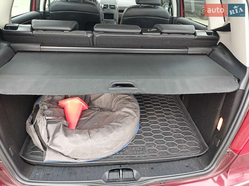 Хэтчбек Mercedes-Benz A-Class 2011 в Жмеринке