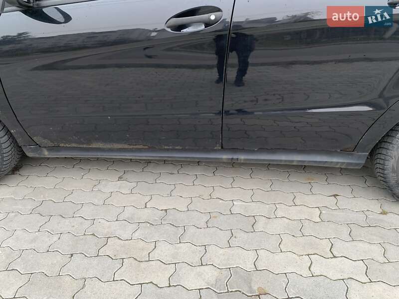 Хетчбек Mercedes-Benz A-Class 2006 в Пустомитах фото 6 Хетчбек Mercedes-Benz A-Class 2006 в Пустомитах