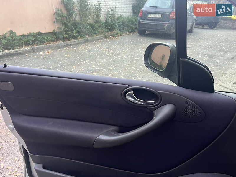 Хэтчбек Mercedes-Benz A-Class 2004 в Ивано-Франковске фото 12 Хэтчбек Mercedes-Benz A-Class 2004 в Ивано-Франковске