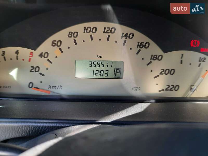 Хетчбек Mercedes-Benz A-Class 2000 в Ратному фото 5 Хетчбек Mercedes-Benz A-Class 2000 в Ратному