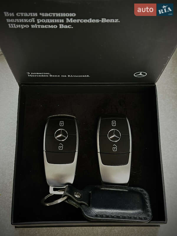 Хетчбек Mercedes-Benz A-Class 2021 в Києві фото 50 Хетчбек Mercedes-Benz A-Class 2021 в Києві