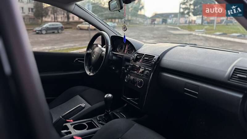 Хэтчбек Mercedes-Benz A-Class 2006 в Дубно