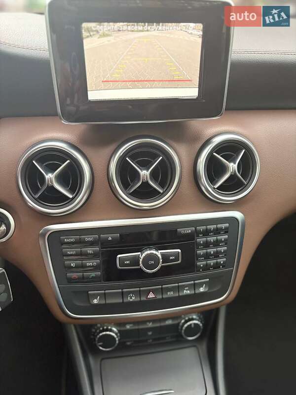 Хетчбек Mercedes-Benz A-Class 2012 в Києві фото 3 Хетчбек Mercedes-Benz A-Class 2012 в Києві