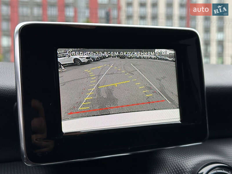 Хетчбек Mercedes-Benz A-Class 2012 в Києві фото 23 Хетчбек Mercedes-Benz A-Class 2012 в Києві