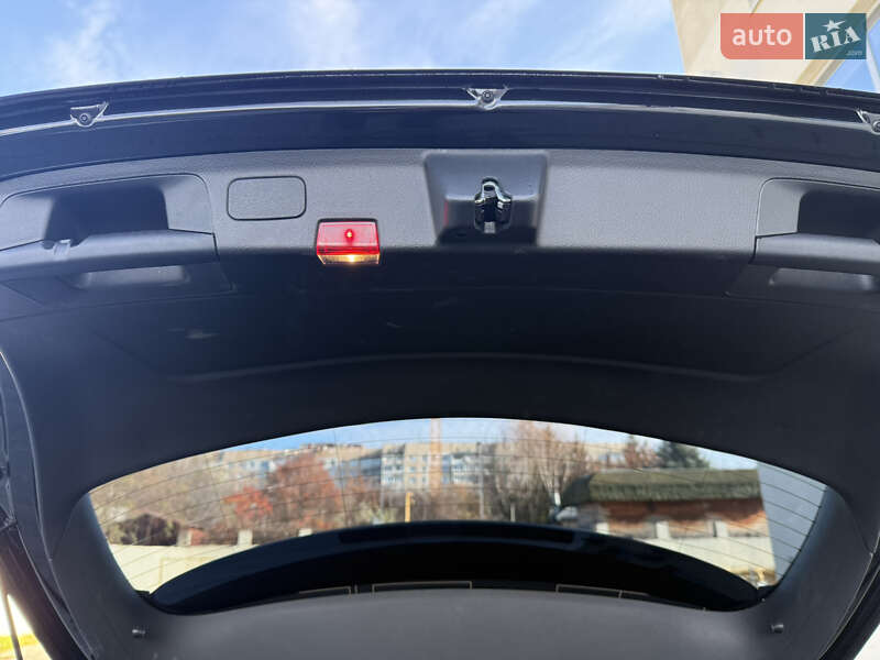 Хетчбек Mercedes-Benz A-Class 2019 в Львові