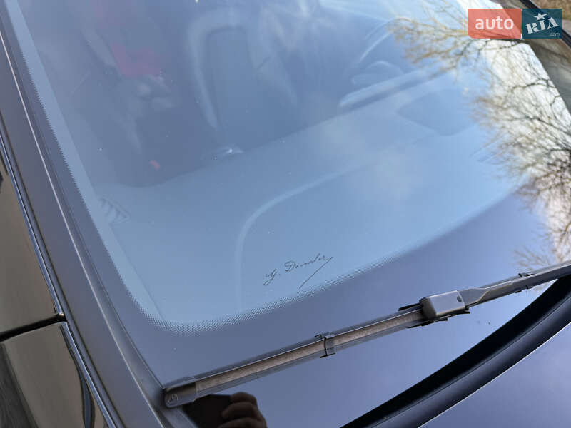 Хетчбек Mercedes-Benz A-Class 2019 в Львові