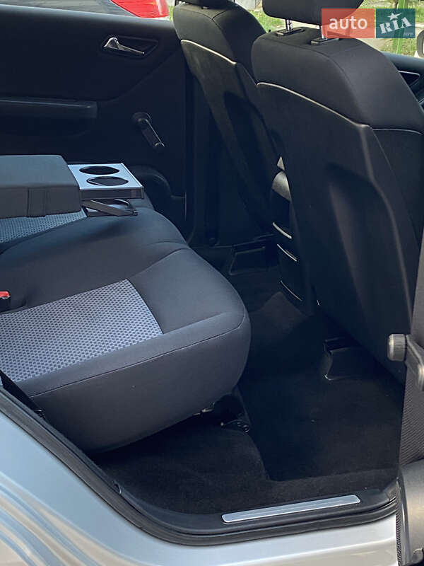 Хетчбек Mercedes-Benz A-Class 2007 в Хмельницькому фото 18 Хетчбек Mercedes-Benz A-Class 2007 в Хмельницькому