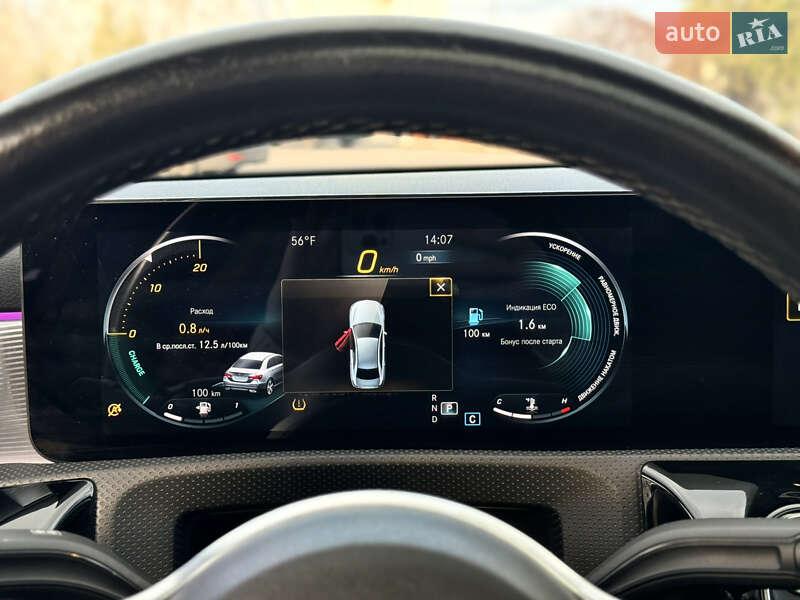 Седан Mercedes-Benz A-Class 2021 в Кривому Розі фото 25 Седан Mercedes-Benz A-Class 2021 в Кривому Розі