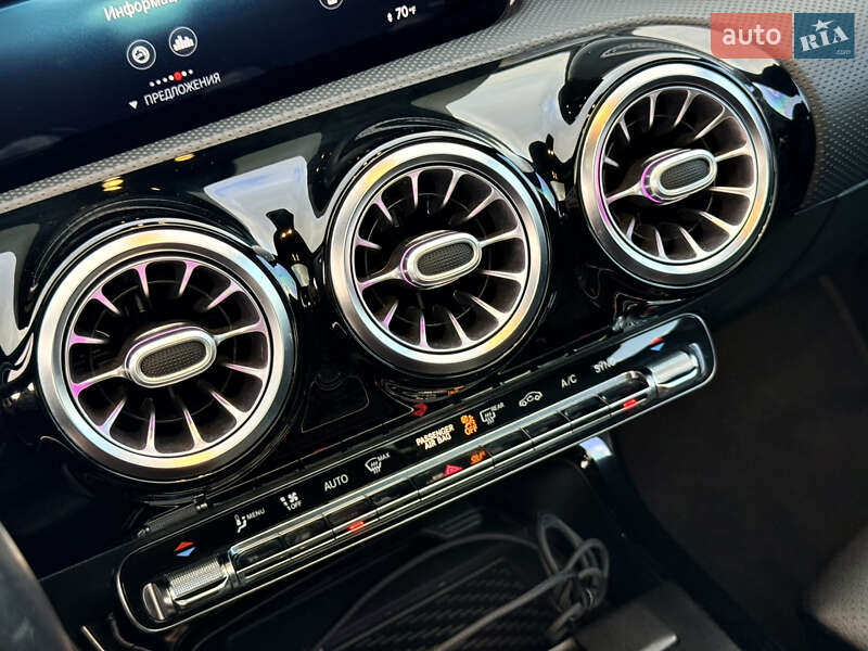 Седан Mercedes-Benz A-Class 2021 в Кривому Розі фото 30 Седан Mercedes-Benz A-Class 2021 в Кривому Розі