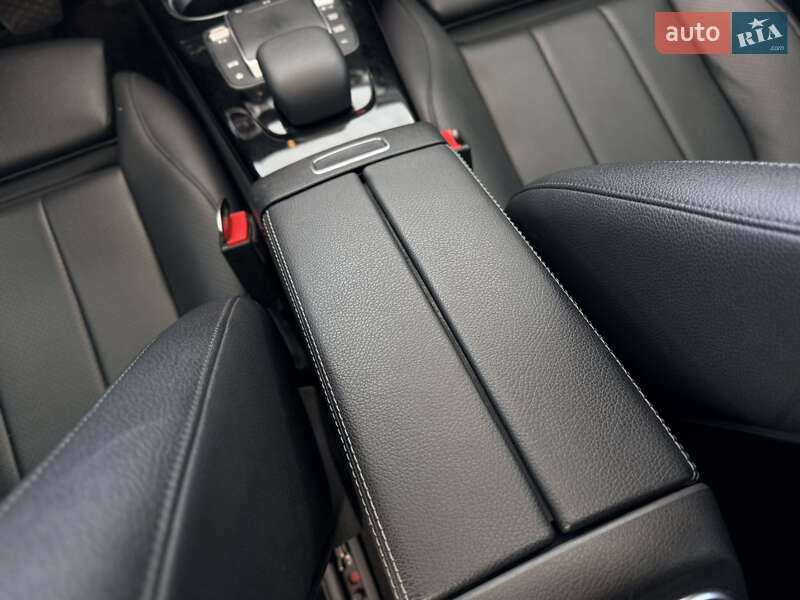 Седан Mercedes-Benz A-Class 2021 в Кривому Розі фото 36 Седан Mercedes-Benz A-Class 2021 в Кривому Розі