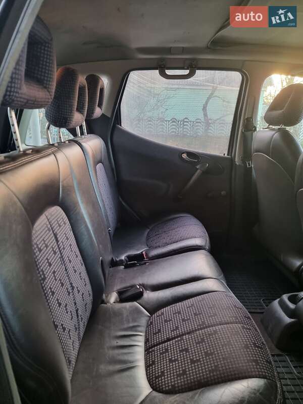 Хэтчбек Mercedes-Benz A-Class 1999 в Днепре фото 12 Хэтчбек Mercedes-Benz A-Class 1999 в Днепре