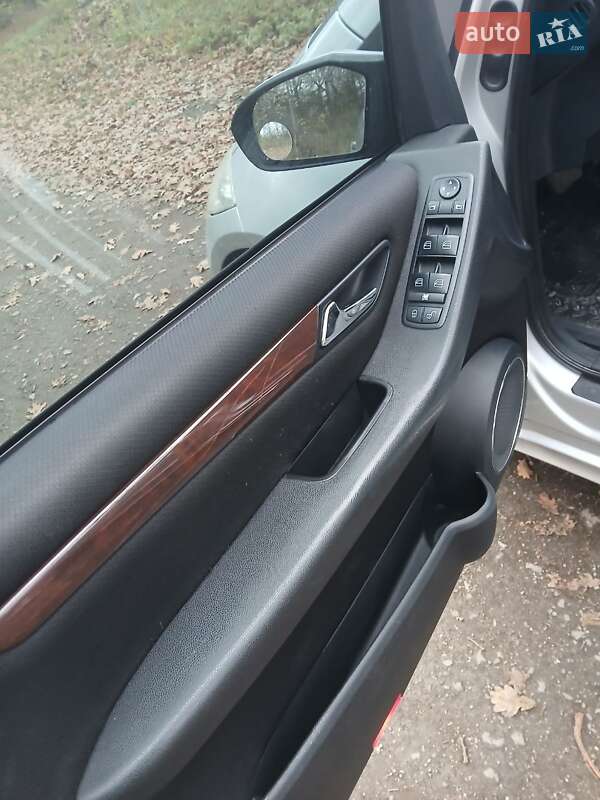 Хэтчбек Mercedes-Benz A-Class 2005 в Тернополе фото 2 Хэтчбек Mercedes-Benz A-Class 2005 в Тернополе