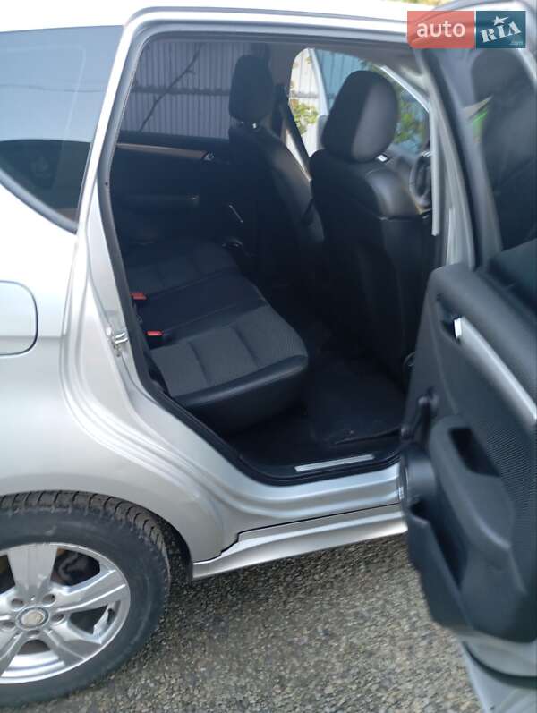 Хетчбек Mercedes-Benz A-Class 2010 в Борщеві