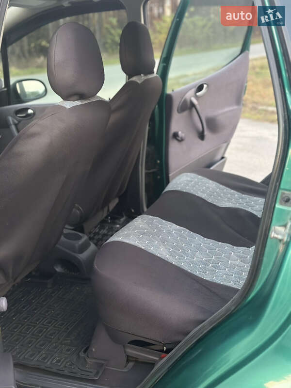 Хетчбек Mercedes-Benz A-Class 2000 в Бучі фото 3 Хетчбек Mercedes-Benz A-Class 2000 в Бучі