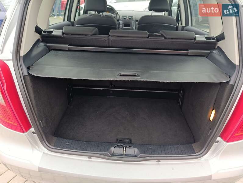 Хетчбек Mercedes-Benz A-Class 2010 в Чернівцях