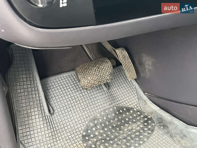 Хэтчбек Mercedes-Benz A-Class 1998 в Тульчине